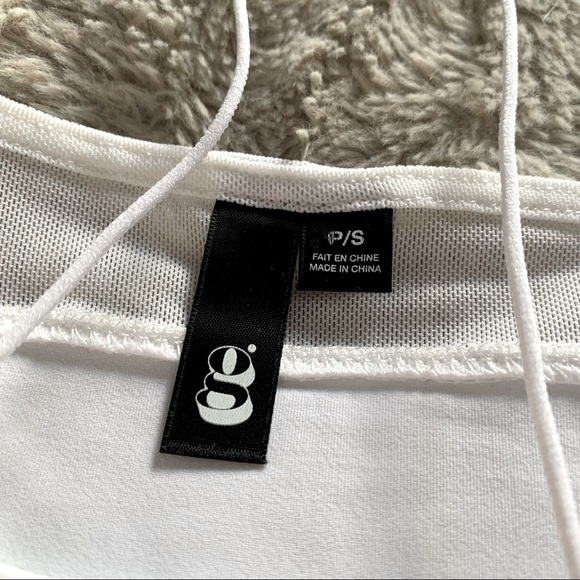 Shear-Top Tank Top - Picture 3 of 3